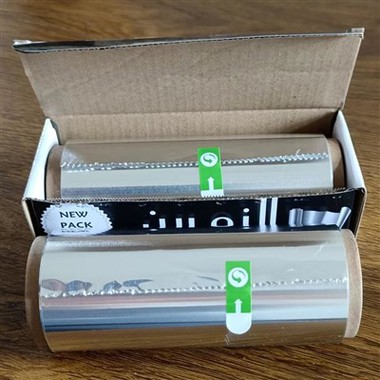 Διάτρητα ρολά shisha foil rolls και φύλλα Τροφίμων Κινέζικο εργοστάσιο